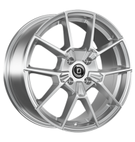 Diewe Wheels Neve 7x17 ET35 4x100 73,1 silver
