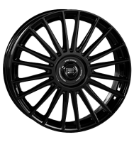 1000Miglia MM1022 8,5x20 ET30 5x112 73,1 gloss black