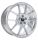 Diewe Wheels Neve 7,5x19 ET51 5x114,3 67,1 silver