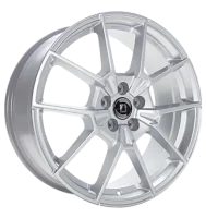 Diewe Wheels Neve 8x19 ET39 5x112 66,5 silver