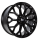 1000Miglia MM1030 8x19 ET30 5x112 66,5 gloss black