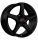 Ronal R41 8x17 ET48 5x112 76 mattschwarz