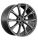GMP Totale 10x23 ET28 5x130 71,6 matt anthracite diamond