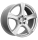 Ronal R55 SUV 9x19 ET30 5x112 76 kristallsilber