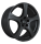 Ronal R55 SUV 9x19 ET40 5x114,3 82 mattschwarz