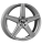 Diewe Wheels Dominar 8x20 ET43 5x108 63,4 silver