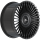 MULTISPOKE36 Deep Concave 10,5x21 5x112 ET45 Highgloss Black