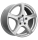 Ronal R56 6,5x16 ET40 5x108 76 kristallsilber