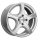 Ronal R56 6,5x16 ET45 4x100 68 kristallsilber