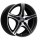 Ronal R56 7x17 ET37 5x112 76 mattschwarz-frontkopiert