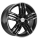Ronal R58 8x20 ET40 5x105 56,6 schwarz-hornkopiert