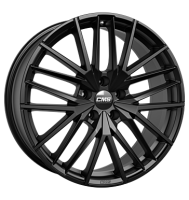 CMS C36 8x19 ET48 5x108 67,2 matt black