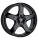 Platin P84 6x15 ET46 5x114,3 70,1 diamant-schwarz