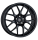 Platin P91 8x20 ET27 5x112 66,6 black flat