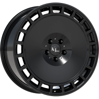 MONOBLOCK PL1 Concave 9,0x20 5x114,3 ET43 Highgloss Black