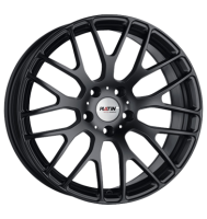Platin P70 8,5x20 ET20 5x112 66,5 black flat