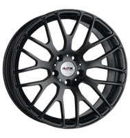 Platin P70 8,5x20 ET20 5x112 66,5 black flat