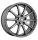 RCDesign RC32 8,5x19 ET27 5x112 66,6 ferric grey matt