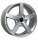 Borbet T1 6,5x16 ET38 5x100 57,06 crystal silver