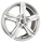 Borbet T10 6,5x16 ET50 5x108 63,4 crystal silver