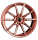 Borbet LX 8x19 ET50 5x114,3 72,5 copper matt spoke rim polished