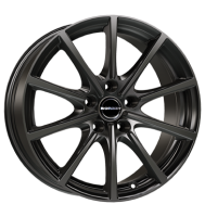 Borbet BL5 7x16 ET38 5x105 56,62 metal grey