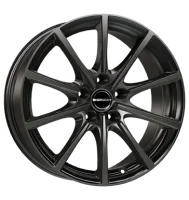 Borbet BL5 8x18 ET50 5x114,3 72,5 metal grey