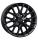 Borbet BS4 7x16 ET45 4x100 64,1 black matt