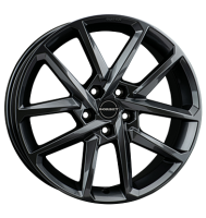 Borbet N 7x17 ET38 4x100 64 e-grey