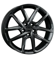 Borbet N 8x19 ET39 5x112 66,5 e-grey