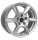 Borbet TL 6x15 ET38 5x100 57,1 brillant silver
