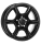 Borbet TL 6x15 ET38 5x100 57,1 black glossy