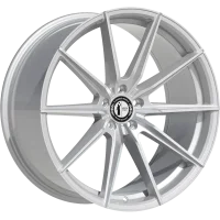 E1 FL Deep Concave 11,0x20 5x112 ET45 Hyper Silver...