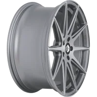 E 1 FF Concave 9,0x20 5x112 ET13 Titanium brushed