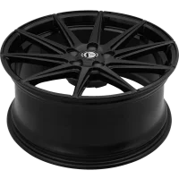 E 1 FF Concave 9,0x20 5x112 ET35 Highgloss Black