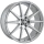 E 1 FF Concave 9,0x20 5x112 ET24 Hyper Silber