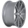 E 1 FF Concave 9,0x20 5x112 ET25 Titanium brushed