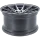 E 1 FF Deep Concave 10,5x20 5x112 ET40 Titanium brushed