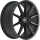 E1 FL Concave 9,0x20 5x112 ET18 Highgloss Black