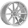 E1 FL Heavy Deep Concave 10,0x20 5x112 ET5 Hyper Silver Polished Surface