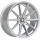 E1 FL Deep Concave 10,0x20 5x112 ET32 Hyper Silver Polished Surface