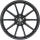 E1 FL Deep Concave 10,0x20 5x120 ET37 Highgloss Black