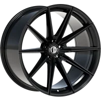 E1 FL Heavy Deep Concave 11,0x20 5x112 ET26 Highgloss Black
