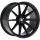 E1 FL Heavy Deep Concave 11,0x20 5x112 ET18 Highgloss Black