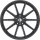 E1 FL Concave 9,0x21 5x112 ET5 Highgloss Black