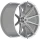 E1 FL Heavy Deep Concave 11,0x21 5x112 ET3 Hyper Silver Polished Surface