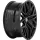 E 2 FF Concave 8,5x19 5x112 ET40 Highgloss Black