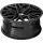 E 2 FF Concave 8,5x19 5x112 ET28 Highgloss Black