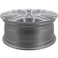 E 2 FF Concave 8,5x19 5x112 ET40 Hyper Silber