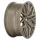 E 2 FF Concave 8,5x19 5x112 ET28 Satin Bronze